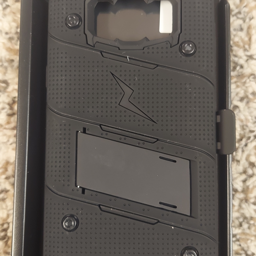 ZIZO BOLT Series for Samsung Galaxy S8 Plus